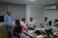 Inici&oacute; el Comit&eacute; de Empalme de la EDRU: &iquest;qu&eacute; se sabe del proceso?