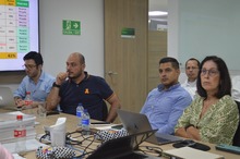 Inici&oacute; el Comit&eacute; de Empalme de la EDRU: &iquest;qu&eacute; se sabe del proceso?