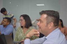 Inici&oacute; el Comit&eacute; de Empalme de la EDRU: &iquest;qu&eacute; se sabe del proceso?