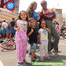 Protejo mi cuerpo y cuido mi bienestar en la Ciclovida