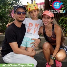 Protejo mi cuerpo y cuido mi bienestar en la Ciclovida