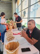 &Eacute;xito rotundo en la cuarta edici&oacute;n de Coraz&oacute;n del Campo