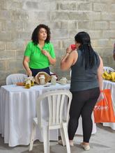 &Eacute;xito rotundo en la cuarta edici&oacute;n de Coraz&oacute;n del Campo