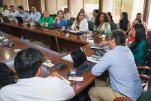  Gobierno avanza en  el proceso de empalme aportando a una mejor transici&oacute;n