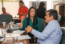  Gobierno avanza en  el proceso de empalme aportando a una mejor transici&oacute;n