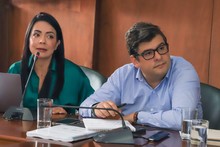  Gobierno avanza en  el proceso de empalme aportando a una mejor transici&oacute;n