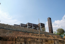 Se consolida la plazoleta de Los Estudiantes, entrada al proyecto integral Cristo Rey