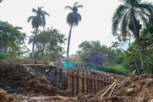 Se consolida la plazoleta de Los Estudiantes, entrada al proyecto integral Cristo Rey