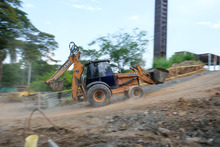 Se consolida la plazoleta de Los Estudiantes, entrada al proyecto integral Cristo Rey