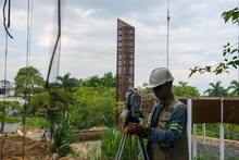 Se consolida la plazoleta de Los Estudiantes, entrada al proyecto integral Cristo Rey