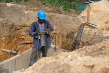 Se consolida la plazoleta de Los Estudiantes, entrada al proyecto integral Cristo Rey