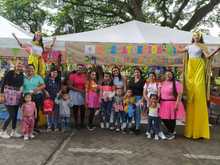 Experiencias infantiles se tomar&aacute;n la Semana Distrital de la Primera Infancia