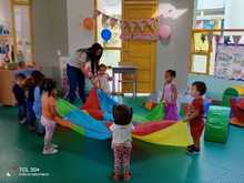 Experiencias infantiles se tomar&aacute;n la Semana Distrital de la Primera Infancia