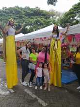 Experiencias infantiles se tomar&aacute;n la Semana Distrital de la Primera Infancia