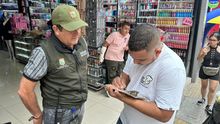 Control al ruido en el centro de Cali