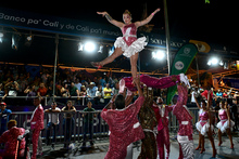 &iexcl;Preparativos del Sals&oacute;dromo a todo vapor!!!