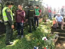 Dagma implementa control especial a la extracci&oacute;n ilegal de recursos naturales