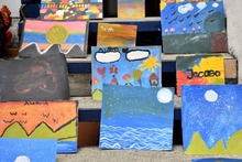 Con m&uacute;sica, danza y teatro se clausur&oacute; el programa V&iacute;nculos, del Instituto Popular de Cultura