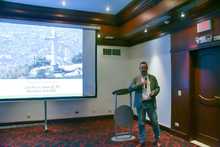 Salud P&uacute;blica lanz&oacute; Plan Rescate Hiperamonemia 24 Horas