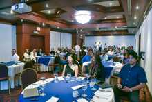 Salud P&uacute;blica lanz&oacute; Plan Rescate Hiperamonemia 24 Horas