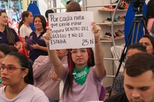 Quinta versi&oacute;n del foro &lsquo;Paremos Ya&rsquo;, espacio de reflexi&oacute;n por una Cali segura para mujeres y ni&ntilde;as