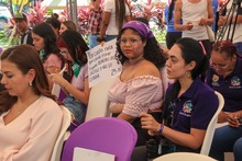 Quinta versi&oacute;n del foro &lsquo;Paremos Ya&rsquo;, espacio de reflexi&oacute;n por una Cali segura para mujeres y ni&ntilde;as