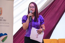 Quinta versi&oacute;n del foro &lsquo;Paremos Ya&rsquo;, espacio de reflexi&oacute;n por una Cali segura para mujeres y ni&ntilde;as