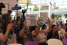 Quinta versi&oacute;n del foro &lsquo;Paremos Ya&rsquo;, espacio de reflexi&oacute;n por una Cali segura para mujeres y ni&ntilde;as