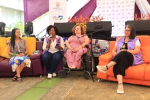 Quinta versi&oacute;n del foro &lsquo;Paremos Ya&rsquo;, espacio de reflexi&oacute;n por una Cali segura para mujeres y ni&ntilde;as