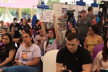 Quinta versi&oacute;n del foro &lsquo;Paremos Ya&rsquo;, espacio de reflexi&oacute;n por una Cali segura para mujeres y ni&ntilde;as