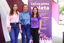 Quinta versi&oacute;n del foro &lsquo;Paremos Ya&rsquo;, espacio de reflexi&oacute;n por una Cali segura para mujeres y ni&ntilde;as