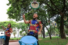 &lsquo;Zonas Te Queremos Cali&rsquo;, la estrategia que logr&oacute; transformar 42 espacios p&uacute;blicos de la ciudad