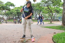 &lsquo;Zonas Te Queremos Cali&rsquo;, la estrategia que logr&oacute; transformar 42 espacios p&uacute;blicos de la ciudad