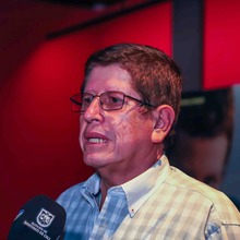 Nuevas cinematograf&iacute;as en la clausura del Festival de cine el Ojo de Buziraco