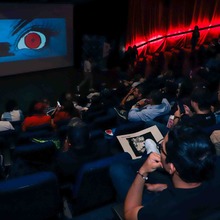 Nuevas cinematograf&iacute;as en la clausura del Festival de cine el Ojo de Buziraco