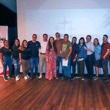 Nuevas cinematograf&iacute;as en la clausura del Festival de cine el Ojo de Buziraco