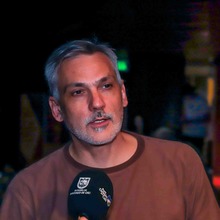 Nuevas cinematograf&iacute;as en la clausura del Festival de cine el Ojo de Buziraco