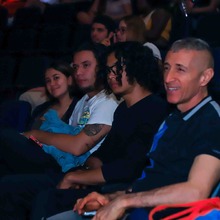 Nuevas cinematograf&iacute;as en la clausura del Festival de cine el Ojo de Buziraco