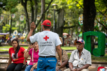 Vendedores del Alumbrado recibieron capacitaci&oacute;n en primeros auxilios 