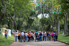 Vendedores del Alumbrado recibieron capacitaci&oacute;n en primeros auxilios 