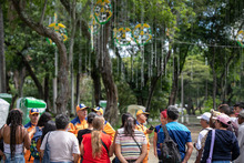 Vendedores del Alumbrado recibieron capacitaci&oacute;n en primeros auxilios 