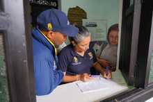 Consejo Territorial de Salud Ambiental (COTSA), fortalece las capacidades de l&iacute;deres del sistema de acueducto y alcantarillado rural