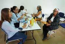 Consejo Territorial de Salud Ambiental (COTSA), fortalece las capacidades de l&iacute;deres del sistema de acueducto y alcantarillado rural