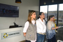 Camacol y Gremios del Valle del Cauca destacan avances en la renovaci&oacute;n urbana del centro