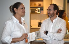 Camacol y Gremios del Valle del Cauca destacan avances en la renovaci&oacute;n urbana del centro