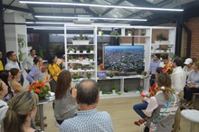 Camacol y Gremios del Valle del Cauca destacan avances en la renovaci&oacute;n urbana del centro