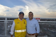 Camacol y Gremios del Valle del Cauca destacan avances en la renovaci&oacute;n urbana del centro