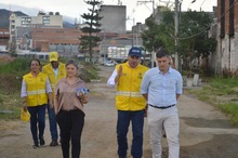 Camacol y Gremios del Valle del Cauca destacan avances en la renovaci&oacute;n urbana del centro