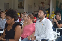 Camacol y Gremios del Valle del Cauca destacan avances en la renovaci&oacute;n urbana del centro