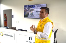 Camacol y Gremios del Valle del Cauca destacan avances en la renovaci&oacute;n urbana del centro